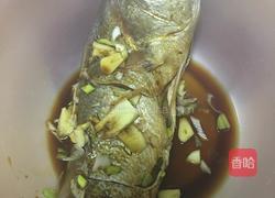 糖醋鱼的做法图解3