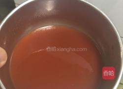 糖醋鱼的做法图解5