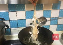 糖醋鱼的做法图解7