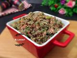 牛肉香菜馅儿