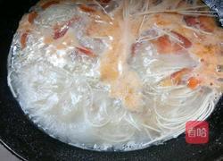 番茄鸡蛋面的做法图解5