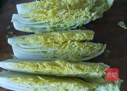 上汤娃娃菜的做法图解2