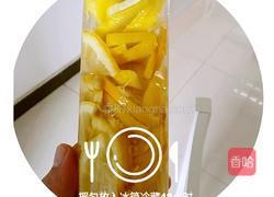 柠檬蜂蜜水的做法图解4