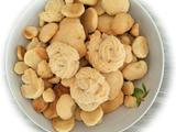 黄油饼干的做法[图]