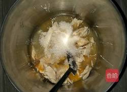 黄油饼干的做法图解1