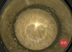 黄油饼干的做法图解2