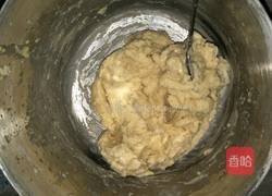 黄油饼干的做法图解4