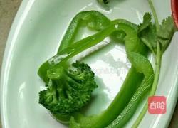 宫爆鸡丁的做法图解2