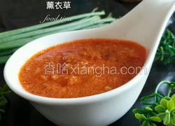 独家秘制虾脑酱(虾头的妙用)