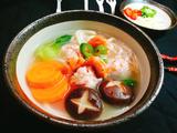 海鲜乌冬面