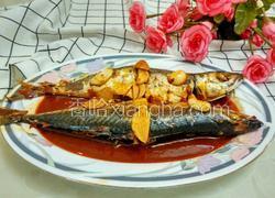香辣豆瓣青条鱼