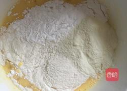奶黄馅的做法图解4