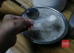 黑豆浆的做法图解7