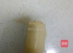 9寸吐司面包的做法图解4