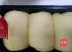 9寸吐司面包的做法图解6