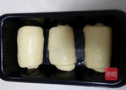 9寸吐司面包的做法图解5