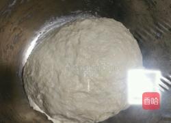 自制油条的做法图解2