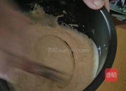 柠檬蒸蛋糕（电饭煲）的做法图解3