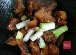 可乐排骨的做法图解5