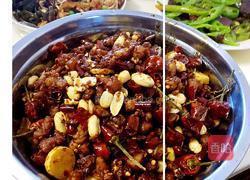 重庆辣子鸡的做法图解9