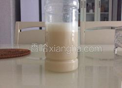 黑暗料理:综合乳饮