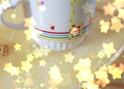 自制奶茶