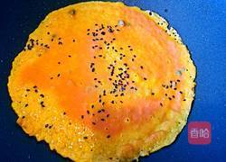 七彩蔬菜煎饼的做法图解7