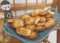 黄油饼干