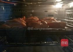 奥尔良烤翅的做法图解5