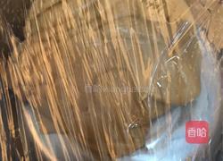 广式蛋黄月饼的做法图解3