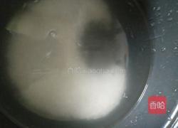 红豆粥的做法图解3