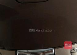 红豆粥的做法图解6