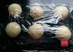 牛奶蛋黄吐司的做法图解9