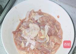 干锅鸡的做法图解4