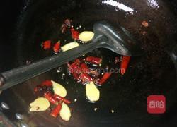 干锅鸡的做法图解12
