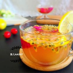 果茶的做法[图]