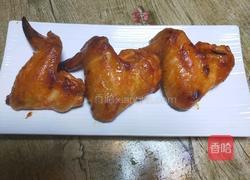 奥尔良烤鸡翅的做法图解9