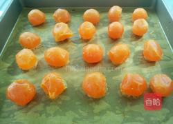 广式白莲蛋黄月饼的做法图解6