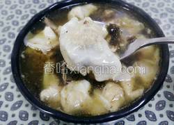 小混沌VS大混沌