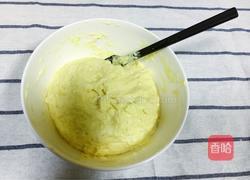 娃娃菜虾仁疙瘩汤的做法图解3