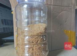 自制肉松的做法图解10