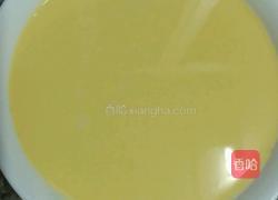 水蒸蛋的做法图解3