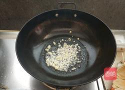 清炒小白菜的做法图解4