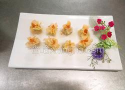 富贵百花开