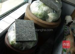 东北腌酸菜的做法的做法图解13