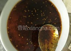 陕西小吃笼蒸豆腐脑