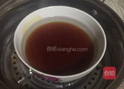 水浴法拯救熬干了的转化糖浆的做法图解6