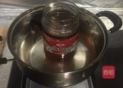 水浴法拯救熬干了的转化糖浆的做法图解7