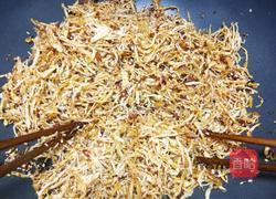 麻辣鸡丝的做法图解6
