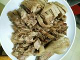 白切鸭肉